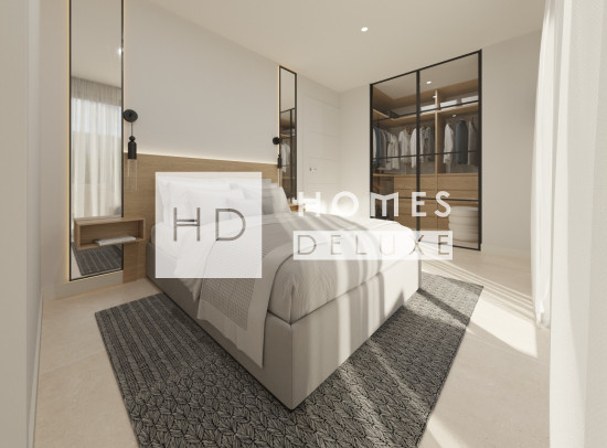 New Build - Villas - Los Montesinos - La Herrada