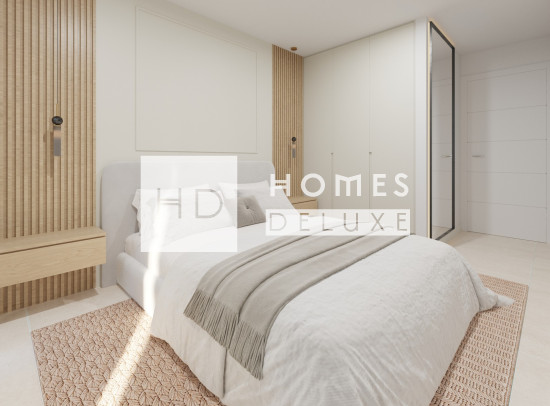 New Build - Villas - Los Montesinos - La Herrada
