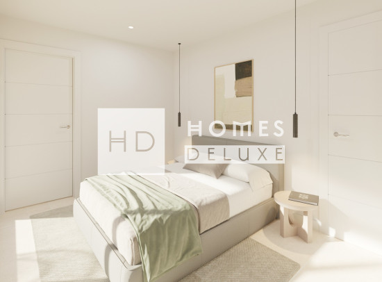 New Build - Villas - Los Montesinos - La Herrada
