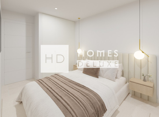 New Build - Villas - Los Montesinos - La Herrada
