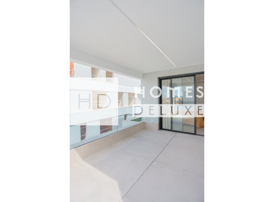 Neubau Immobilien - Wohnungen - San Pedro del Pinatar - San Pedro del Pinatar 
