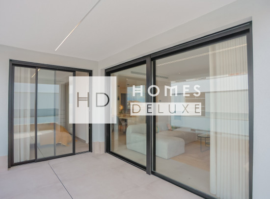 Neubau Immobilien - Wohnungen - San Pedro del Pinatar - San Pedro del Pinatar 