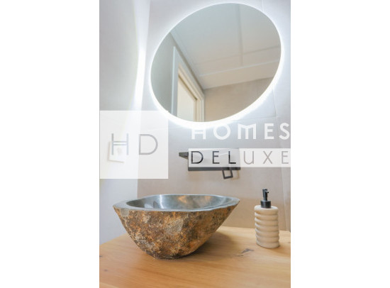 Neubau Immobilien - Wohnungen - San Pedro del Pinatar - San Pedro del Pinatar 