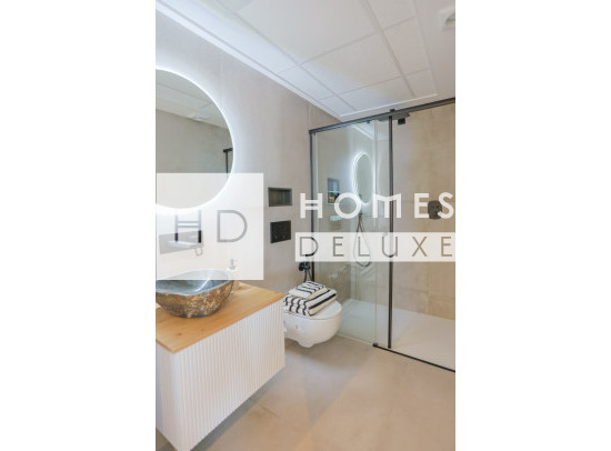 Neubau Immobilien - Wohnungen - San Pedro del Pinatar - San Pedro del Pinatar 