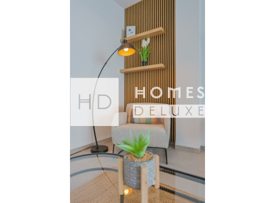 Neubau Immobilien - Wohnungen - San Pedro del Pinatar - San Pedro del Pinatar 