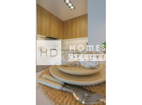 Neubau Immobilien - Wohnungen - San Pedro del Pinatar - San Pedro del Pinatar 