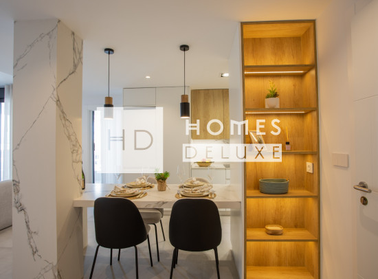 Neubau Immobilien - Wohnungen - San Pedro del Pinatar - San Pedro del Pinatar 