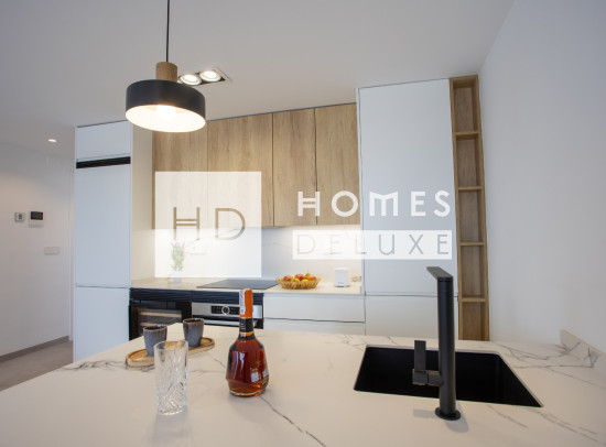 Neubau Immobilien - Wohnungen - San Pedro del Pinatar - San Pedro del Pinatar 
