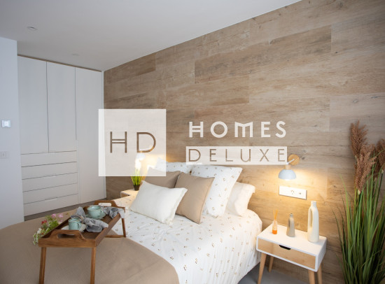 Neubau Immobilien - Wohnungen - San Pedro del Pinatar - San Pedro del Pinatar 