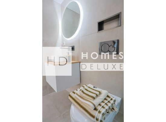 Neubau Immobilien - Wohnungen - San Pedro del Pinatar - San Pedro del Pinatar 