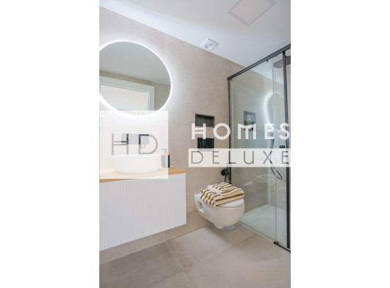 Neubau Immobilien - Wohnungen - San Pedro del Pinatar - San Pedro del Pinatar 