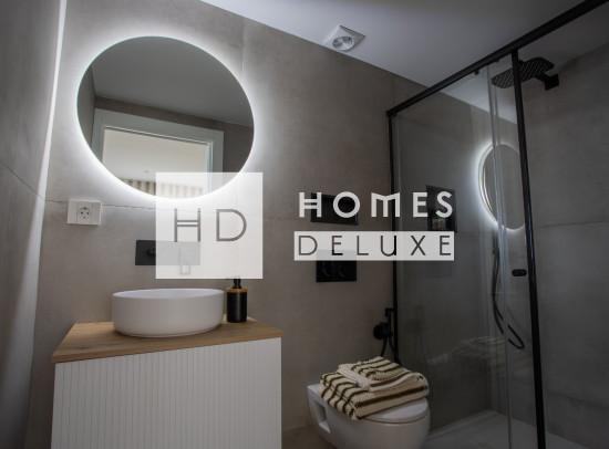 Neubau Immobilien - Wohnungen - San Pedro del Pinatar - San Pedro del Pinatar 
