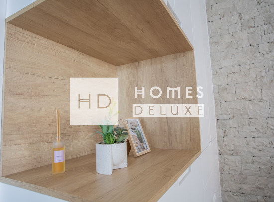 Neubau Immobilien - Wohnungen - San Pedro del Pinatar - San Pedro del Pinatar 