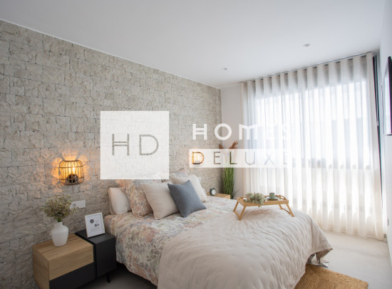 Neubau Immobilien - Wohnungen - San Pedro del Pinatar - San Pedro del Pinatar 