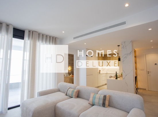 Neubau Immobilien - Wohnungen - San Pedro del Pinatar - San Pedro del Pinatar 