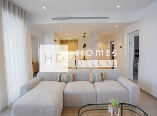 Neubau Immobilien - Wohnungen - San Pedro del Pinatar - San Pedro del Pinatar 