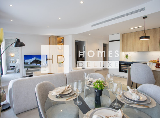 Neubau Immobilien - Wohnungen - San Pedro del Pinatar - San Pedro del Pinatar 