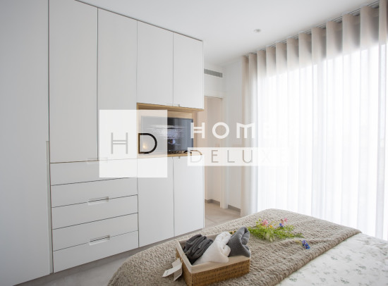 Neubau Immobilien - Wohnungen - San Pedro del Pinatar - San Pedro del Pinatar 