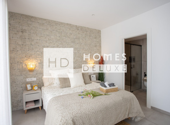 Neubau Immobilien - Wohnungen - San Pedro del Pinatar - San Pedro del Pinatar 