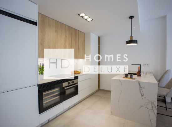 Neubau Immobilien - Wohnungen - San Pedro del Pinatar - San Pedro del Pinatar 