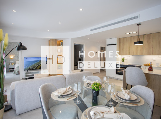 Neubau Immobilien - Wohnungen - San Pedro del Pinatar - San Pedro del Pinatar 