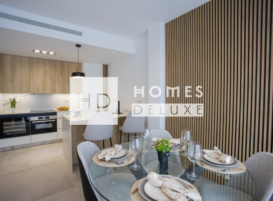 Neubau Immobilien - Wohnungen - San Pedro del Pinatar - San Pedro del Pinatar 