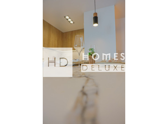 New Build - Apartments - San Pedro del Pinatar