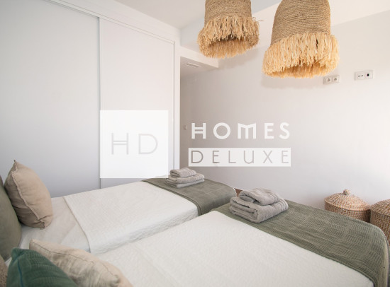 Reventa - Villas - Villamartin