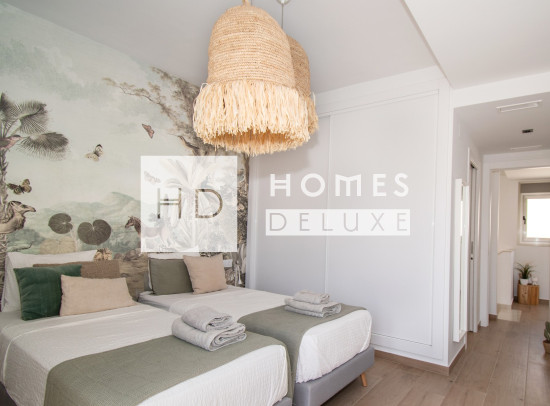 Reventa - Villas - Villamartin