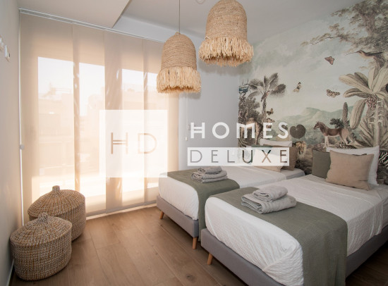 Reventa - Villas - Villamartin