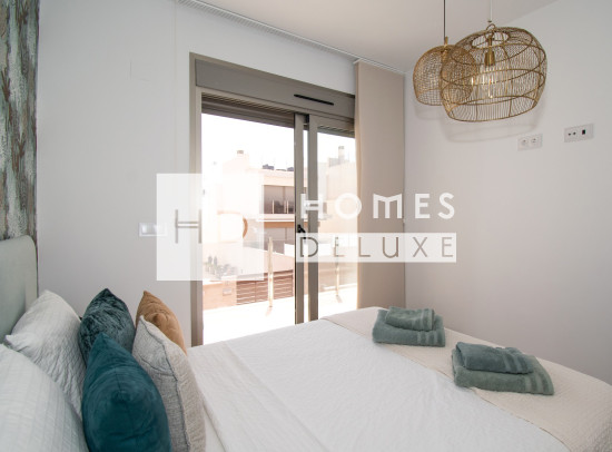 Reventa - Villas - Villamartin