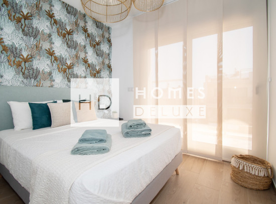 Reventa - Villas - Villamartin