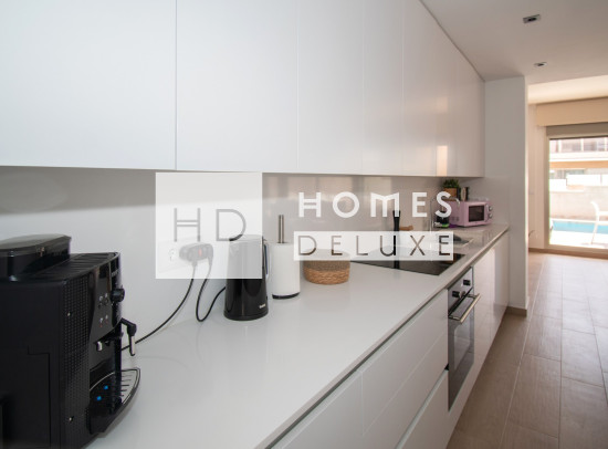 Reventa - Villas - Villamartin