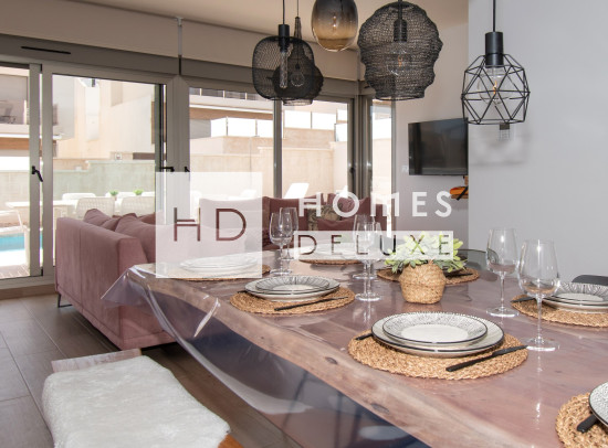 Reventa - Villas - Villamartin