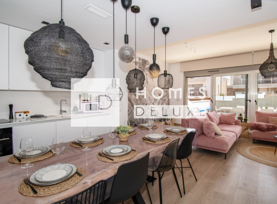 Reventa - Villas - Villamartin