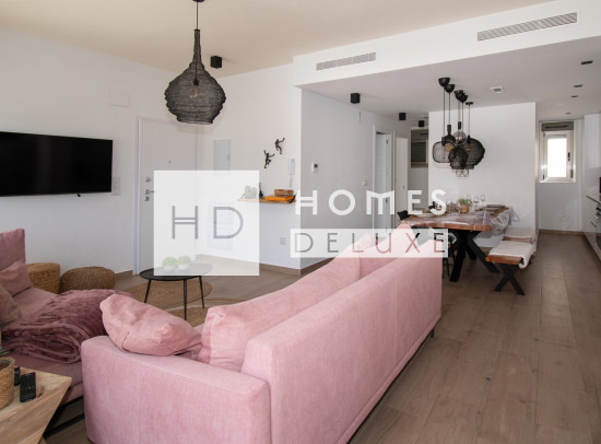 Reventa - Villas - Villamartin
