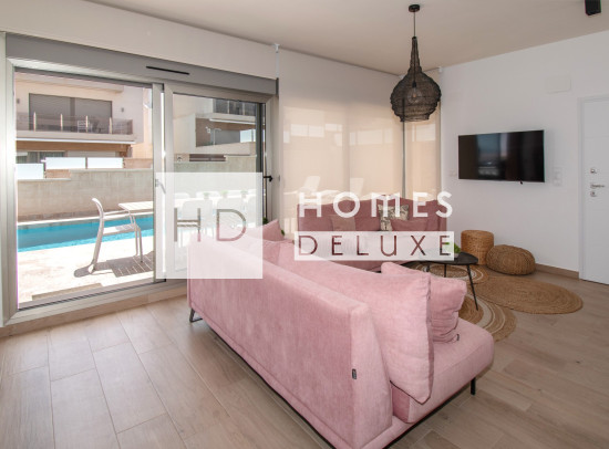 Reventa - Villas - Villamartin