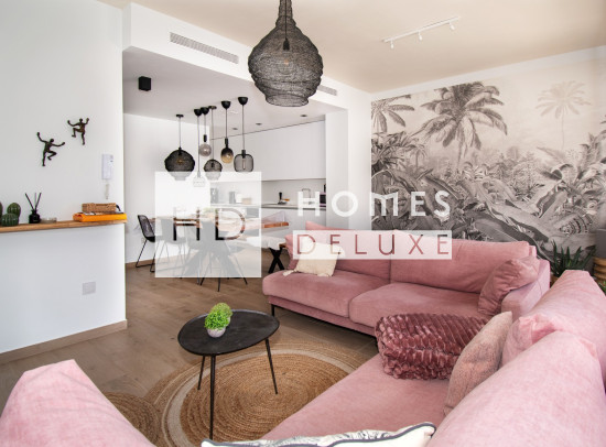 Reventa - Villas - Villamartin