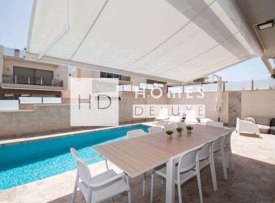 Reventa - Villas - Villamartin