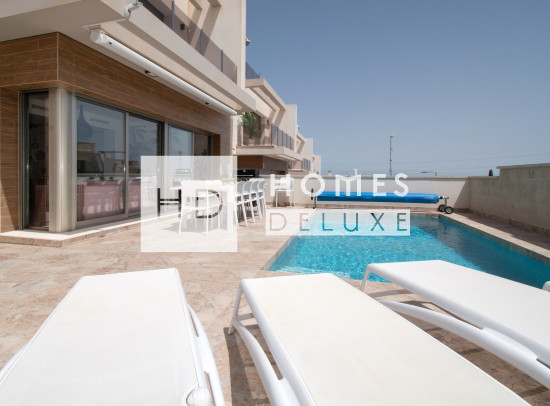 Reventa - Villas - Villamartin