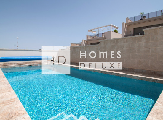 Reventa - Villas - Villamartin