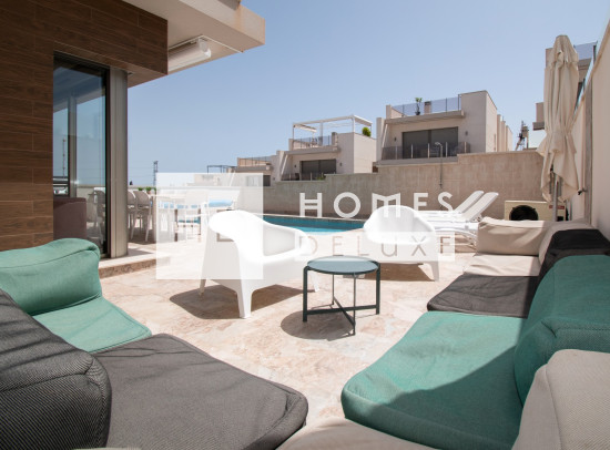 Reventa - Villas - Villamartin