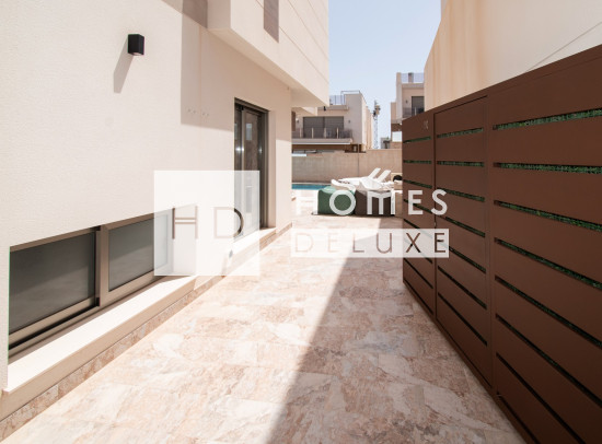 Reventa - Villas - Villamartin