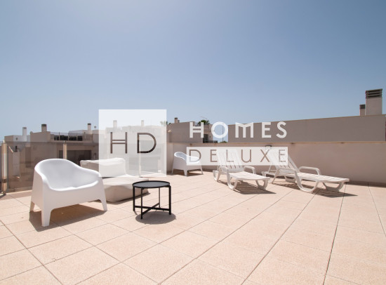 Reventa - Villas - Villamartin