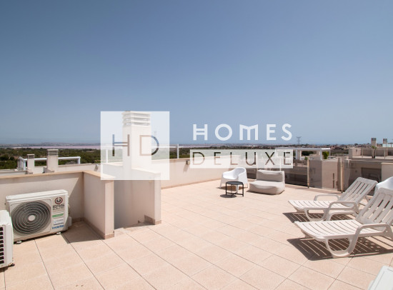 Reventa - Villas - Villamartin