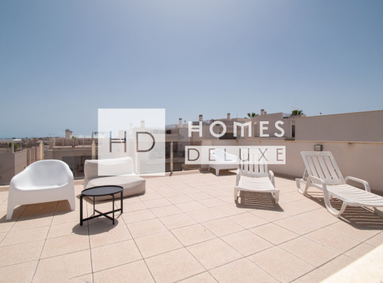 Reventa - Villas - Villamartin