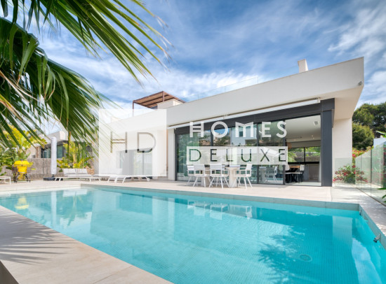 Revente - Villas - Las Colinas Golf - Las Colinas