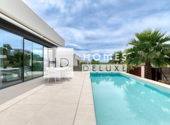 Revente - Villas - Las Colinas Golf - Las Colinas