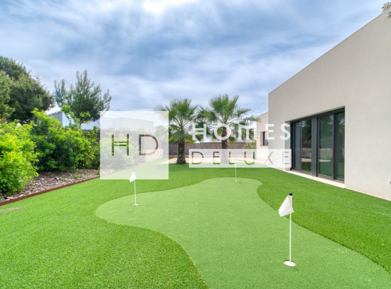 Revente - Villas - Las Colinas Golf - Las Colinas