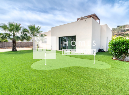 Revente - Villas - Las Colinas Golf - Las Colinas